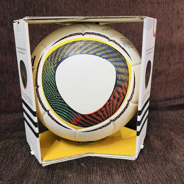 piłka nożna south africa cup 2010 size 5 with box