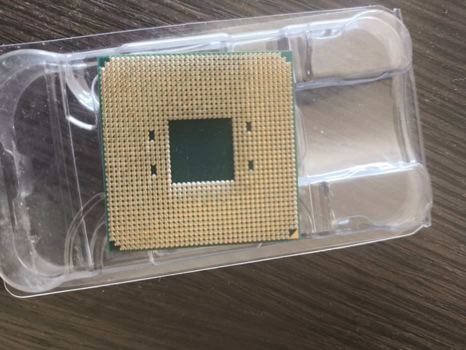 процесор Ryzen 5 3600