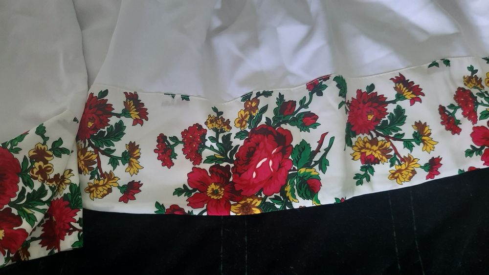 Sukienka na komunię