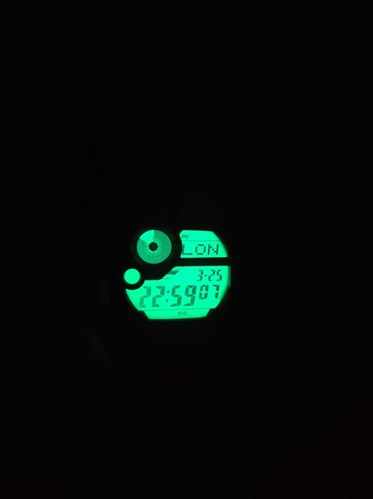 Casio G Shock G-9300