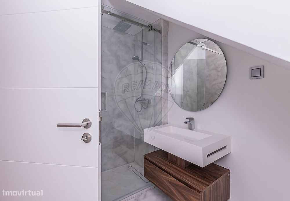Apartamento T4 para venda