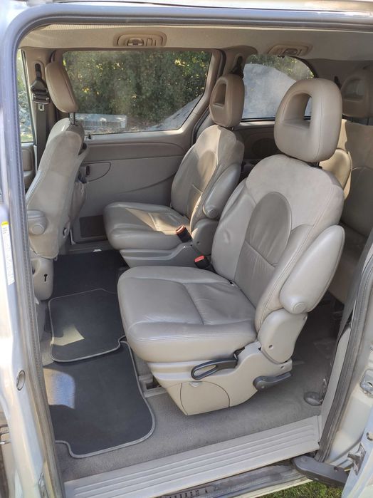 chrysler voyager 4 + торг
