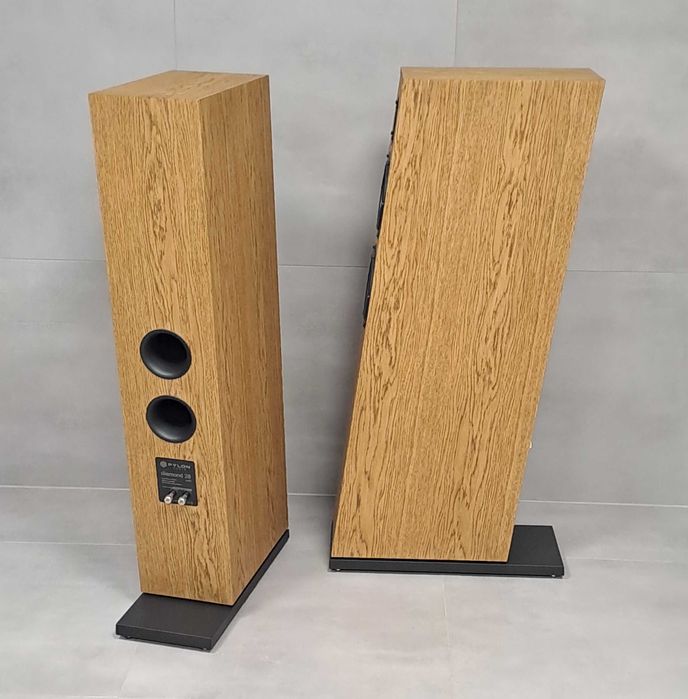Pylon Audio Diamond 25 Mk2 | odsłuch sklep WROCŁAW