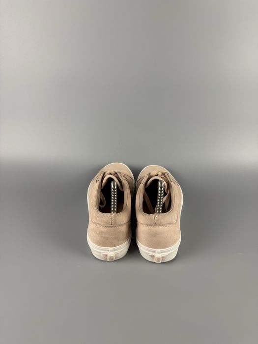 Розмір 40.5 25 см Жіночі замшеві кеди Vans Old Skool Оригінал