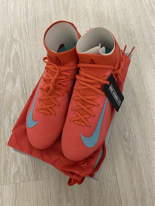 korki Nike ZM Superfly 10 Elite r43
