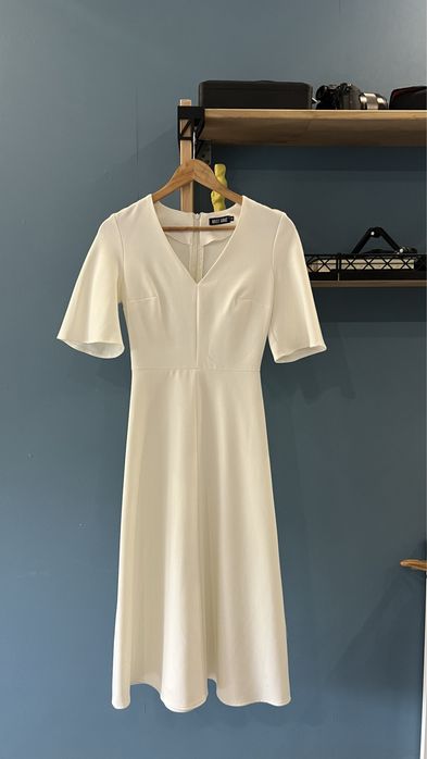 Біла сукня Must Have