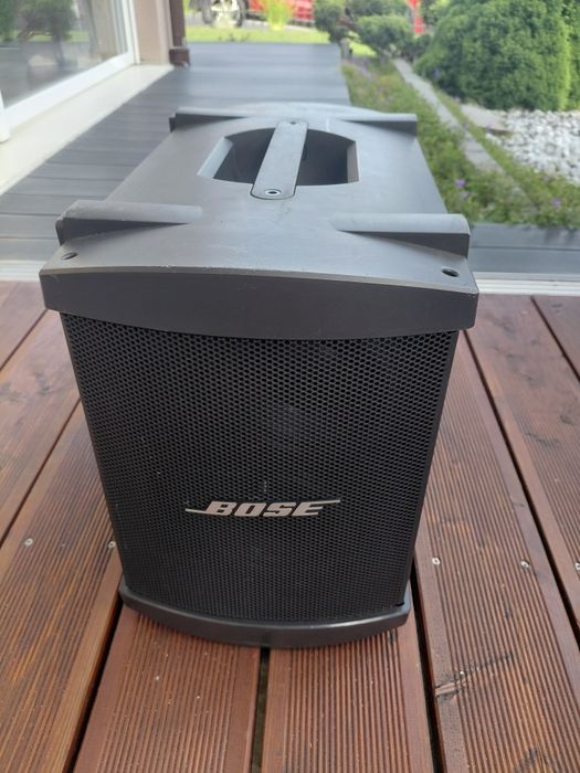 Zestaw audio Bose