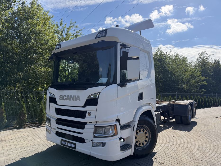 Scania