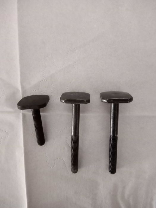 Peças para suporte de bicicleta Thule Proride 591 e 598