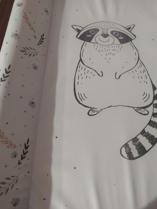 Пеленатор (дошка для сповивання)