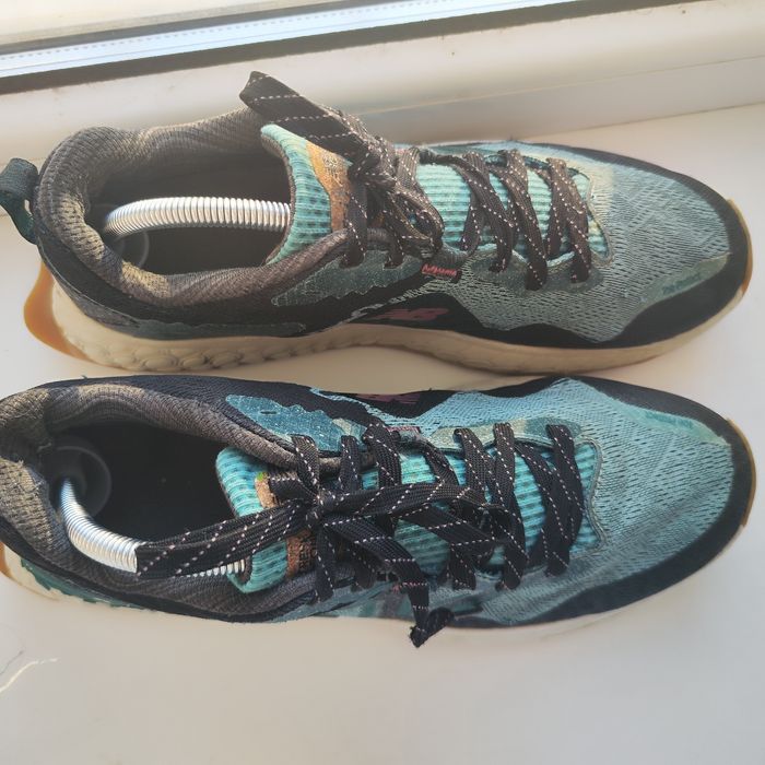 New Balance hierro v7 /NB/vibram