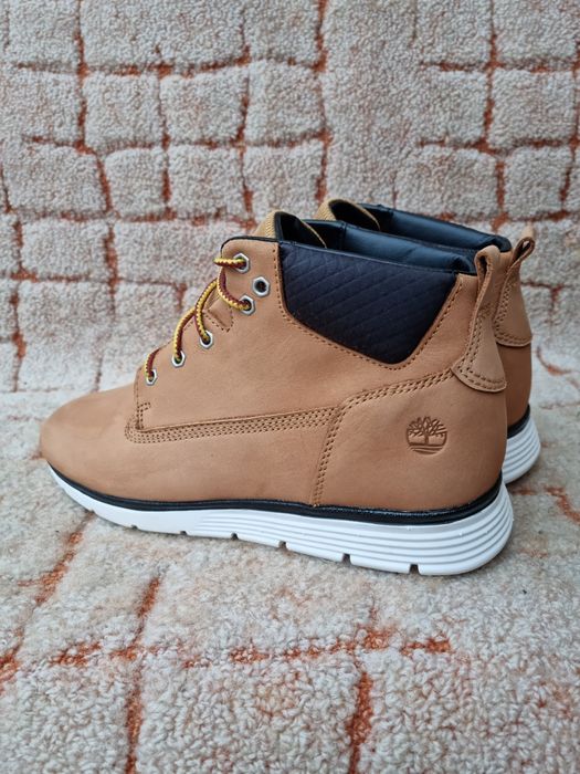 Ботинки Timberland