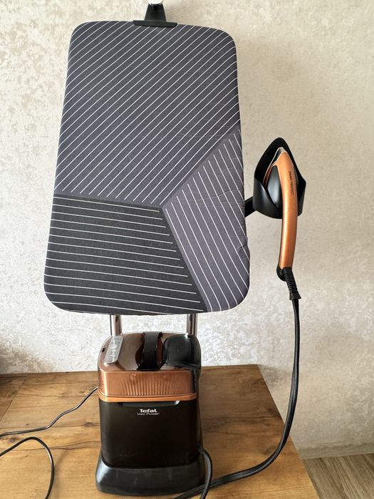 Гладильная система TEFAL