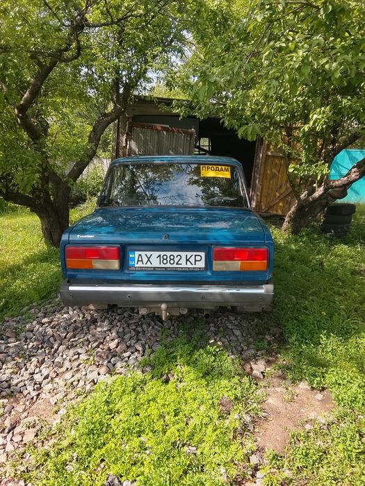 Продам ваз на полном ходу,