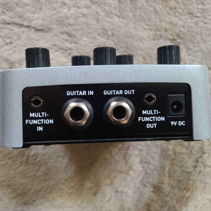 Source Audio Soundblox 2 Multiwave Distortion - Stan sklepowy, igła