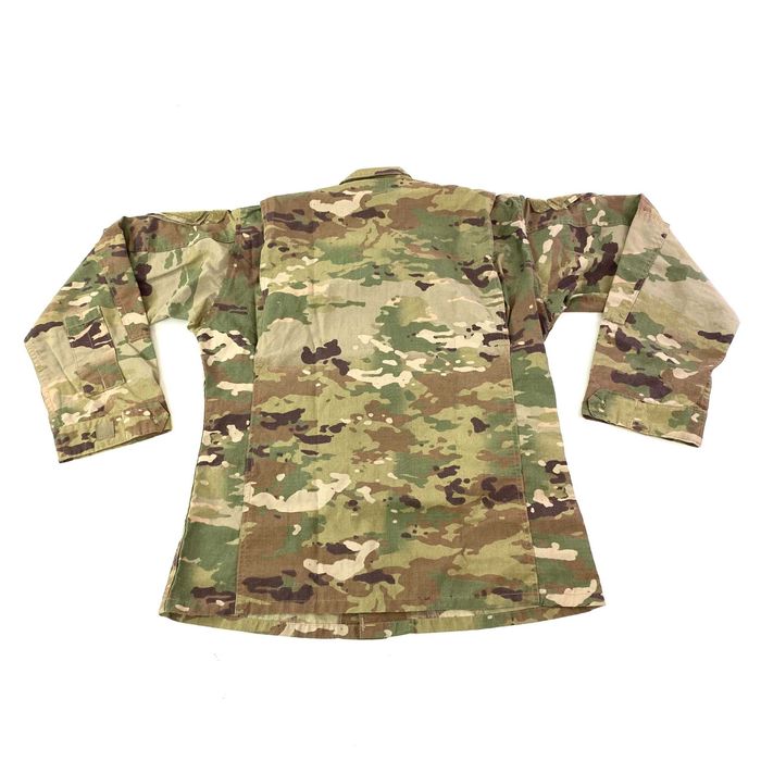 Китель US Army FRACU * размер SS