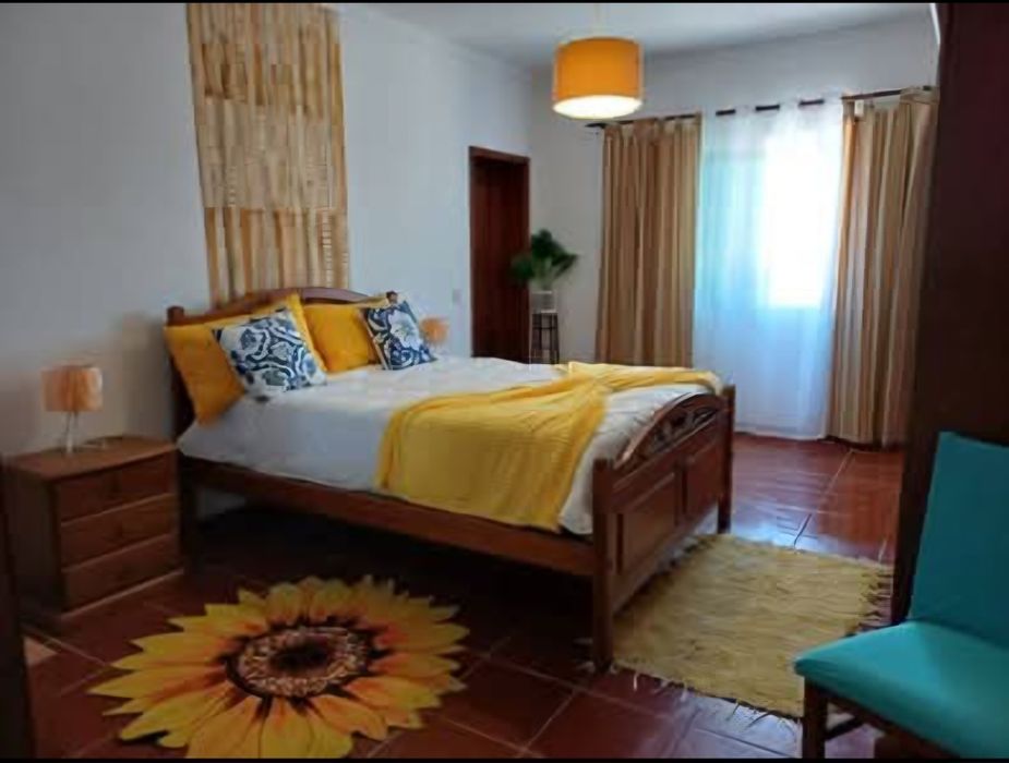 Moradia T2 com possibilidade de +t1