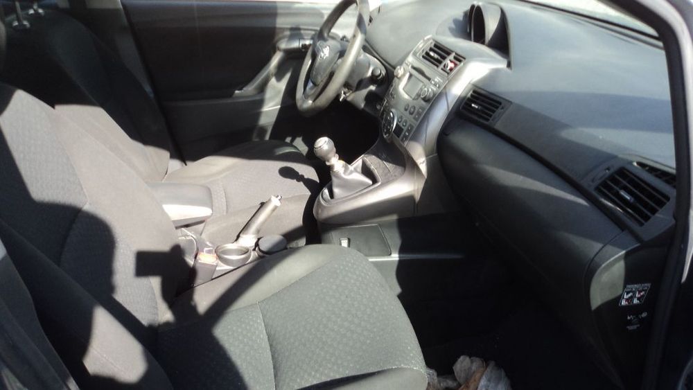 Toyota Verso 2.0 D-4D 2009 - Para Peças