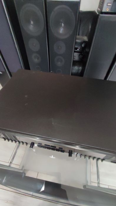 Korektor ,Equalizer Kenwood GE-5010