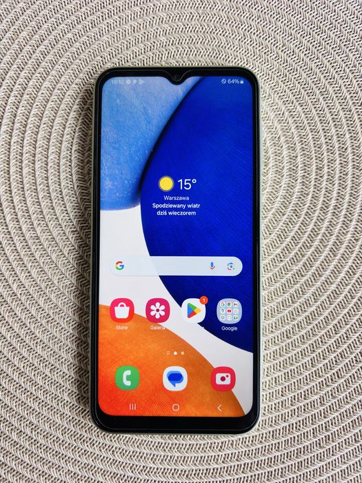 Smartfon Samsung A14 5G idealny !!!