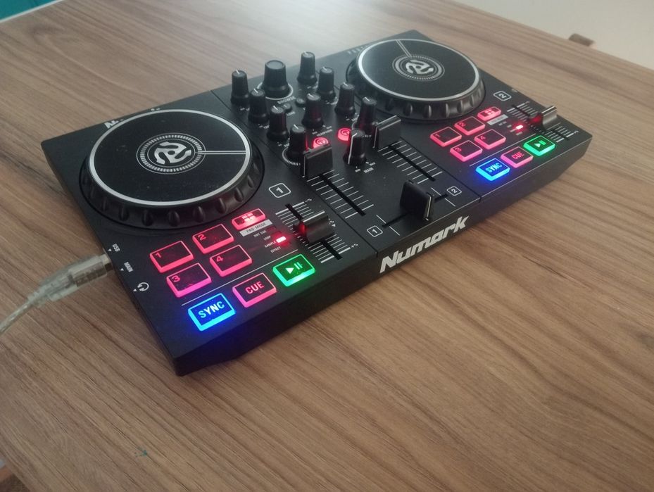 Numark Party Mix MK II Głubczyce • OLX.pl