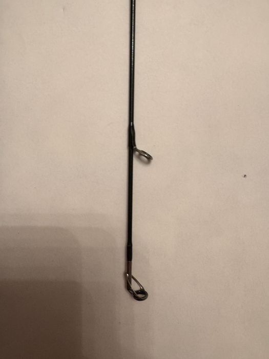 Спінінг St Croix Legend Elit