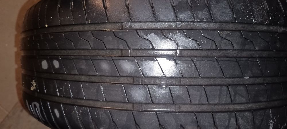 Komplet kół alufelgi CMS 16" 5x112 opony letnie