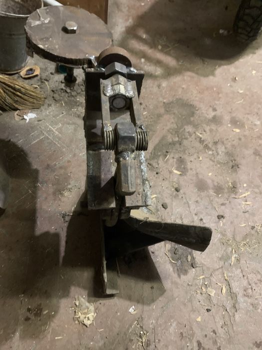 Мотоблок dozer 5лс дизель