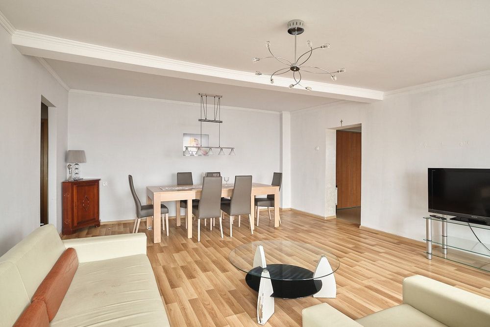 Duże 126 m² w kamienicy | Idealne dla rodziny lub pod inwestycję