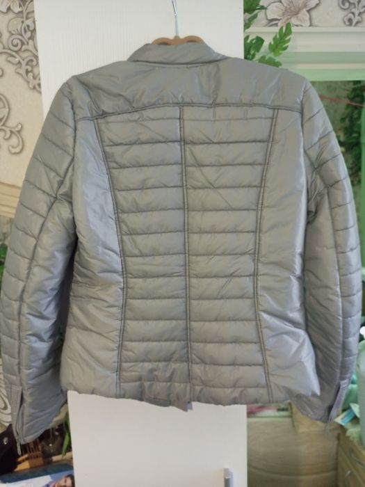 Куртка женская демисезон