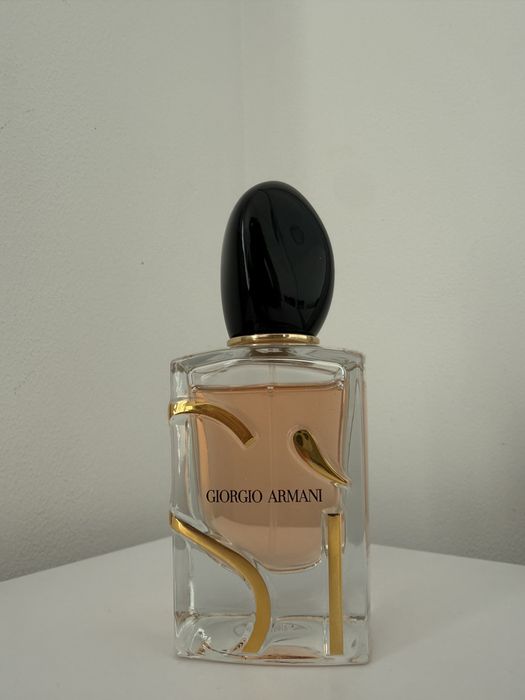 Giorgio Armani Si