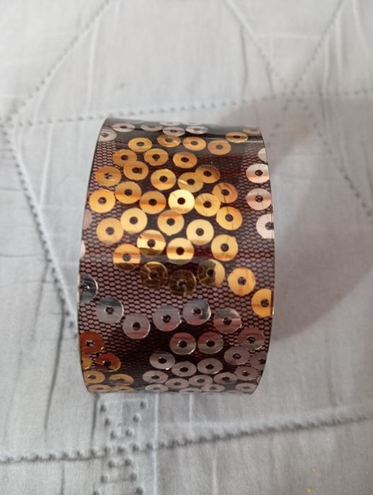 Bransoletka mankietowa