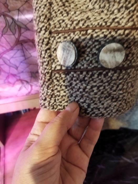 Пальто женское осеннее 52 размер