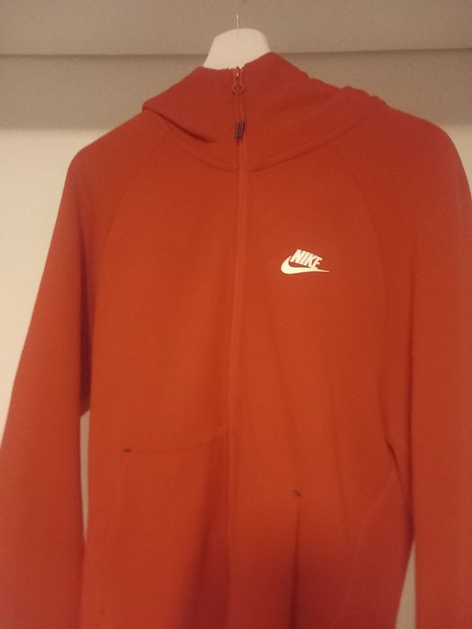 Casaco da Nike.          .