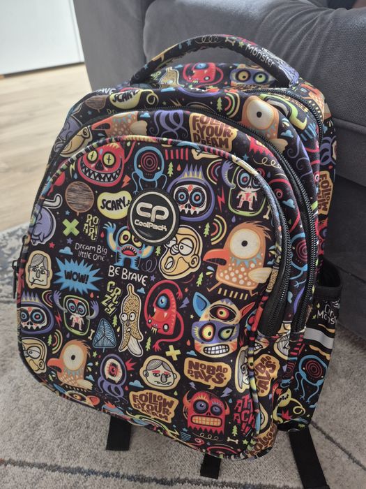 Plecak szkolny coolpack