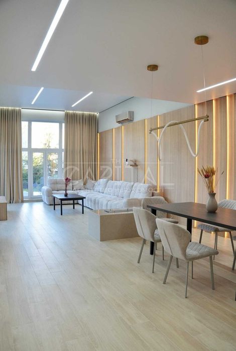 House by the address st. Zabolotnogo (area 300 m²) - Atlanta.ua - photo 7