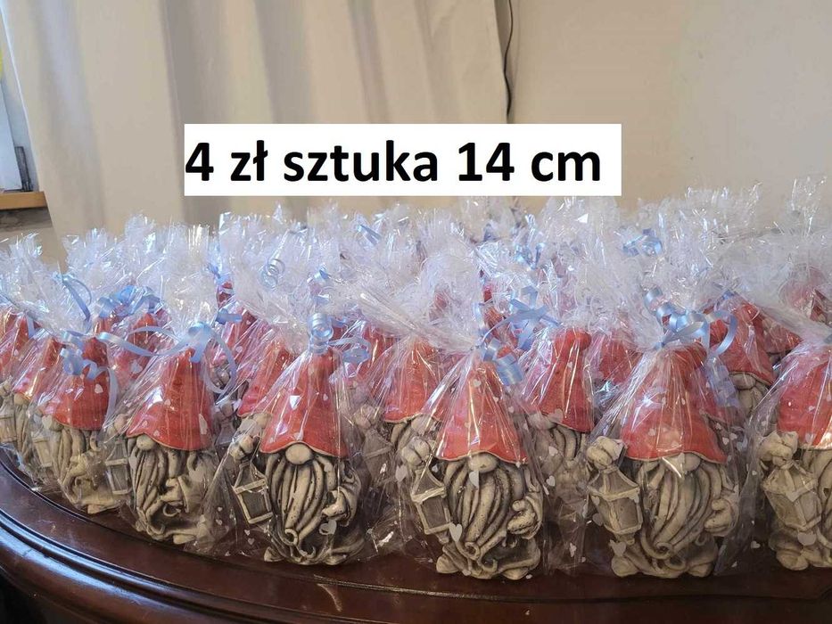 figurka gipsowa szopka z gipsu szopki gipsowe jezusek dekor świeta