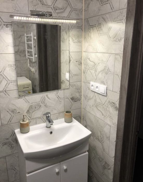 Терміново здається 1 к кв в Ірпені! Р-н парку « МАМА»