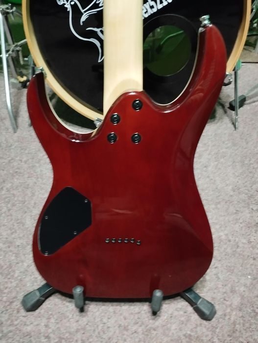 Продам Ibanez gio