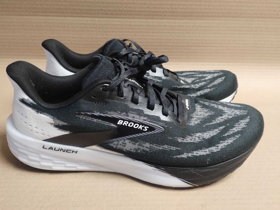 buty sportowe do biegania 46 Brooks Launch