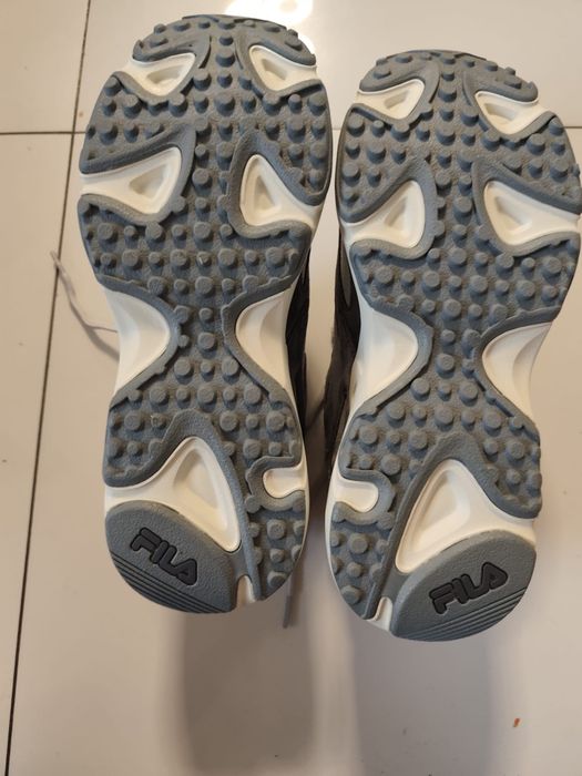 Sprzedam buty Fila nowe