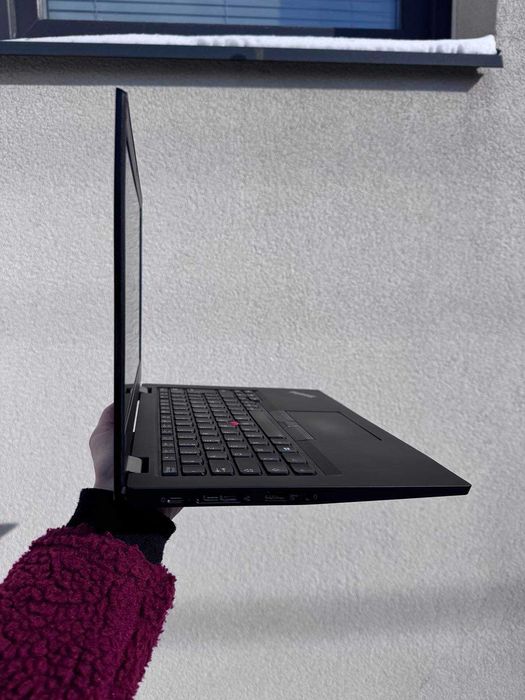 Надійний ThinkPad L13 Gen 1 для роботи і навчання Type-c, є 60 шт.