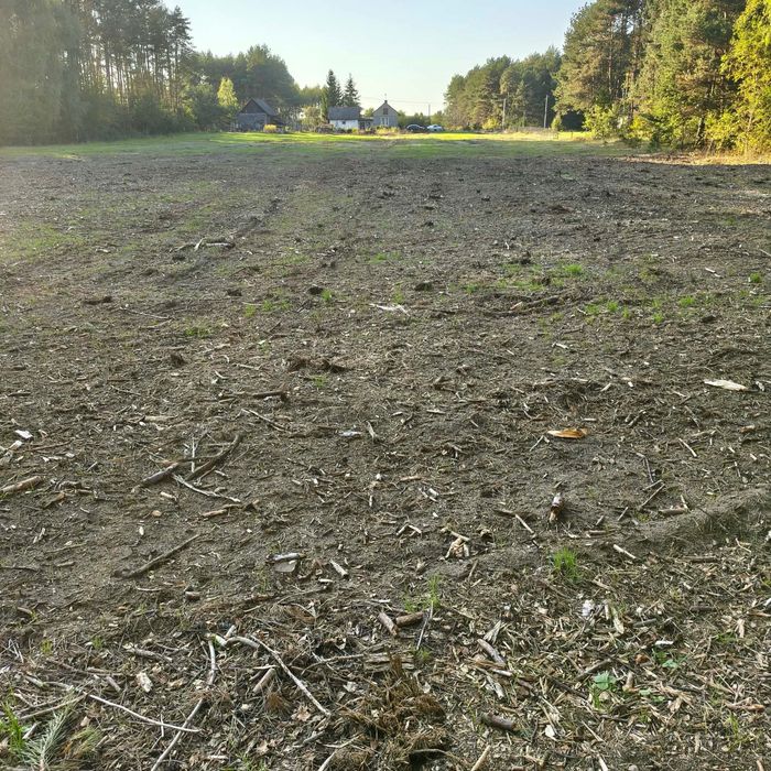Malownicze działki w Kossowie. - Widok 2