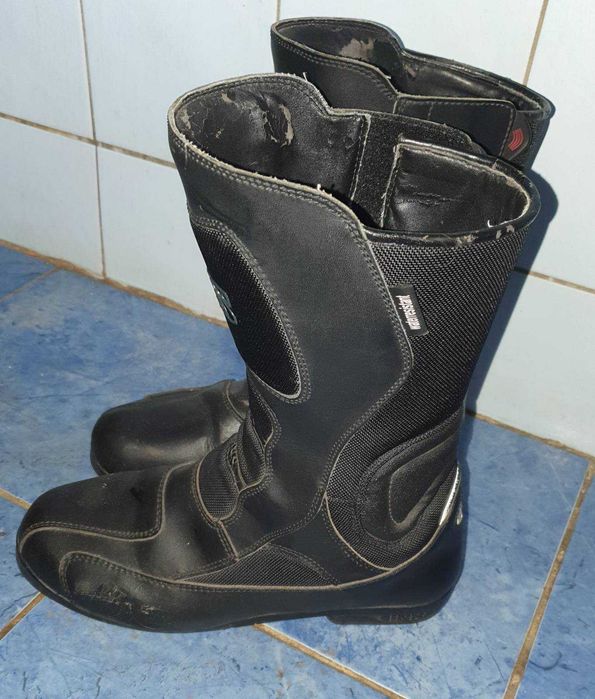 Мотосапоги IXS  44 размер