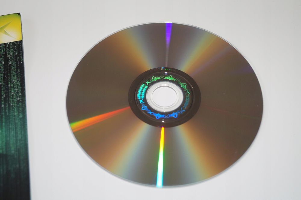 Gra Enter The Matrix Microsoft Xbox
