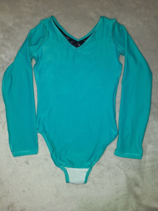 Купальник гімнастичний Decathlon(7-9 років)