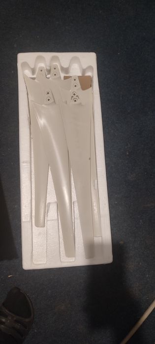 Вітрогенератор 400ват