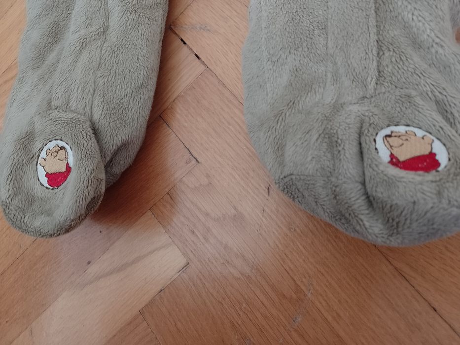 Kombinezon niemowlęcy Disney