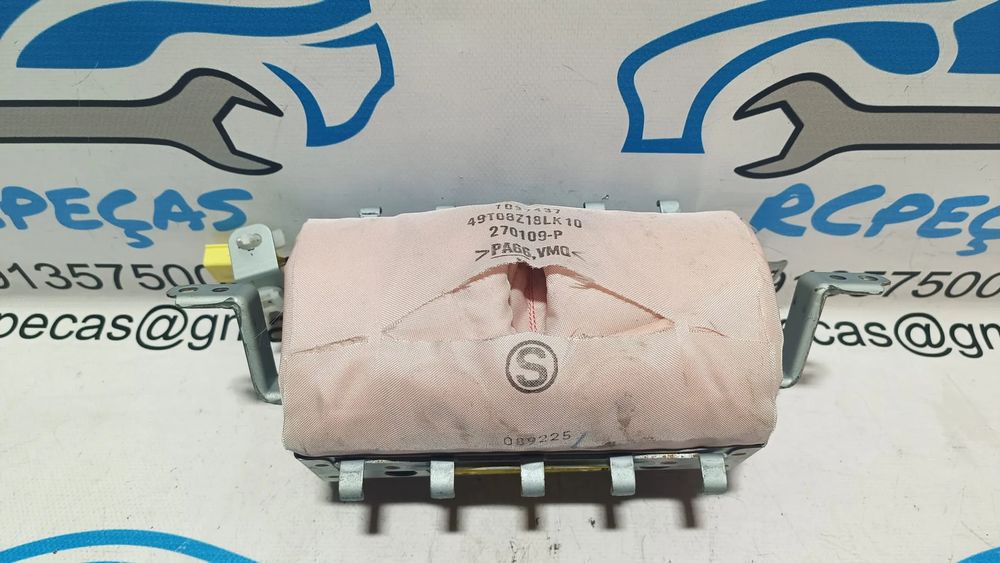 AIRBAG PASSAGEIRO PENDURA LEXUS IS II 2 MK2 E2 IS220 IS 220 1037437