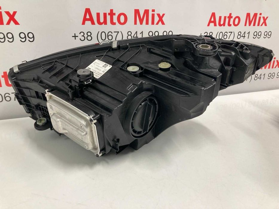 Фара Mercedes C-class W206 Full Led A2069060803 A2069060703
